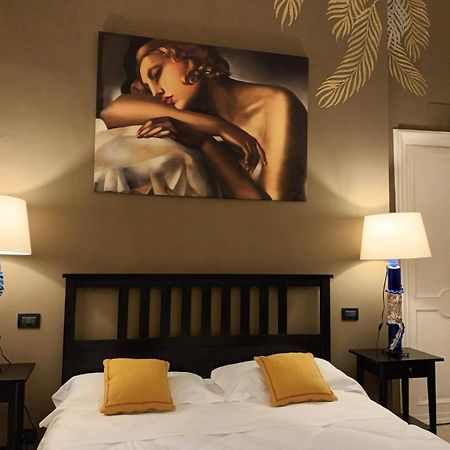 B&B Genova Centro Zewnętrze zdjęcie