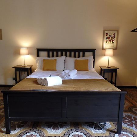 B&B Genova Centro Zewnętrze zdjęcie