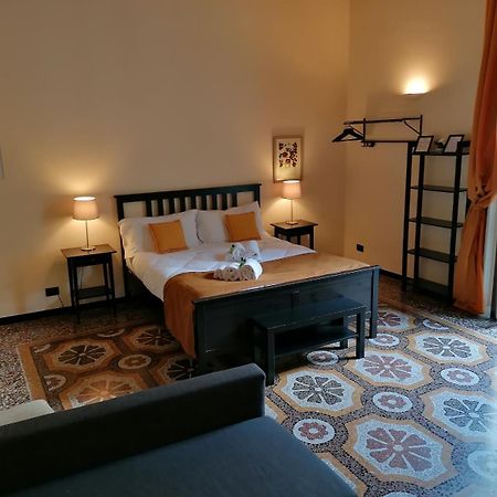 B&B Genova Centro Zewnętrze zdjęcie