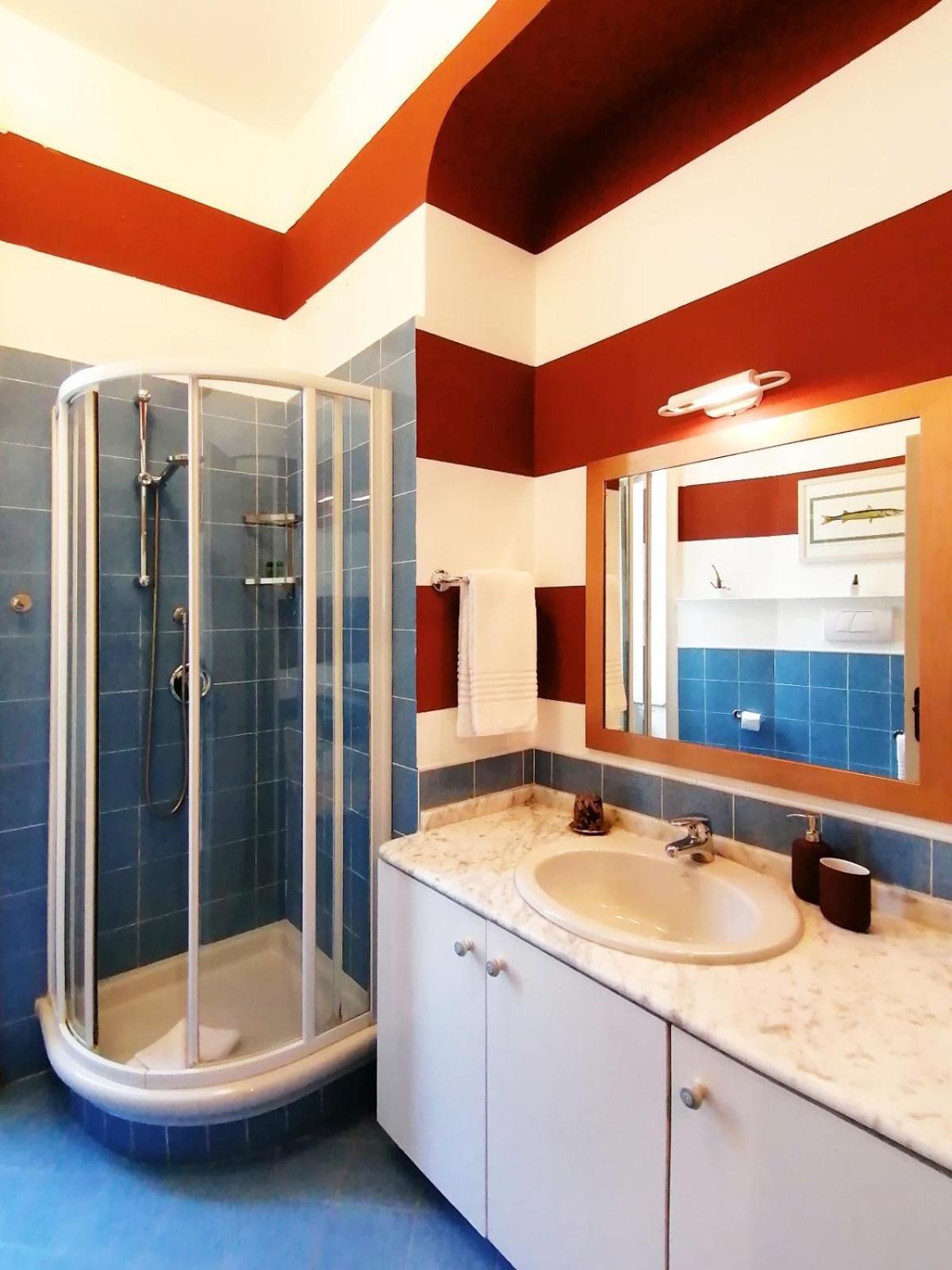 B&B Genova Centro Zewnętrze zdjęcie