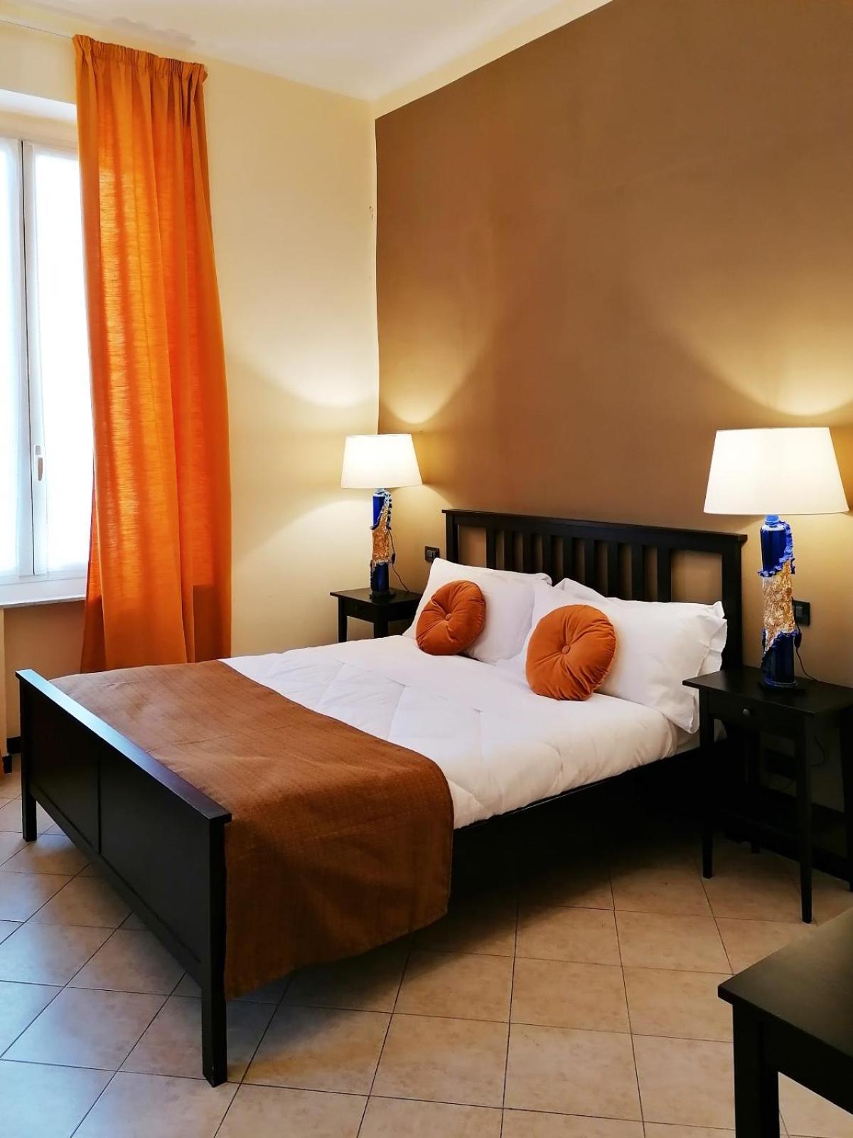 B&B Genova Centro Zewnętrze zdjęcie