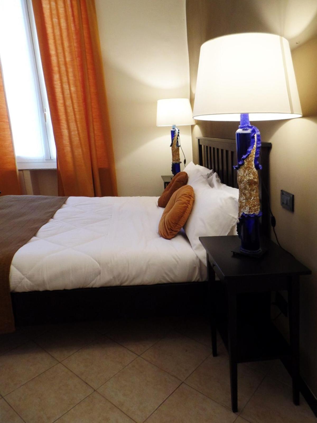 B&B Genova Centro Zewnętrze zdjęcie