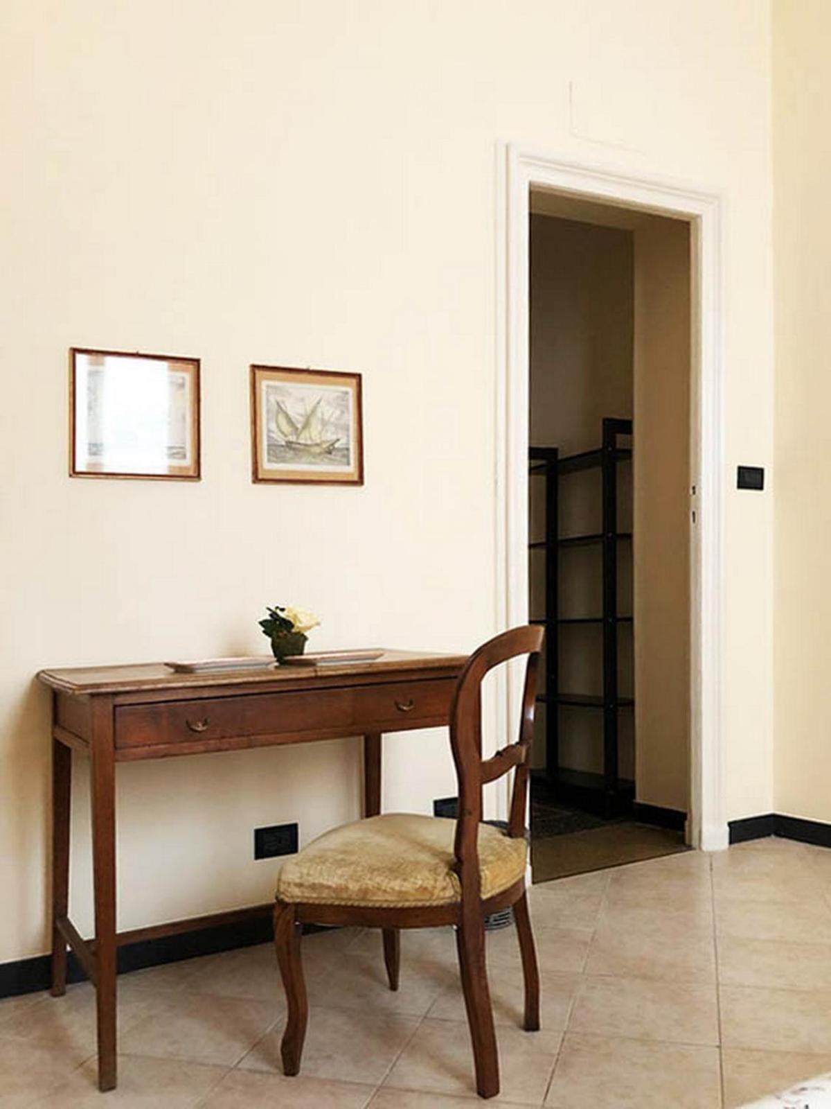 B&B Genova Centro Zewnętrze zdjęcie