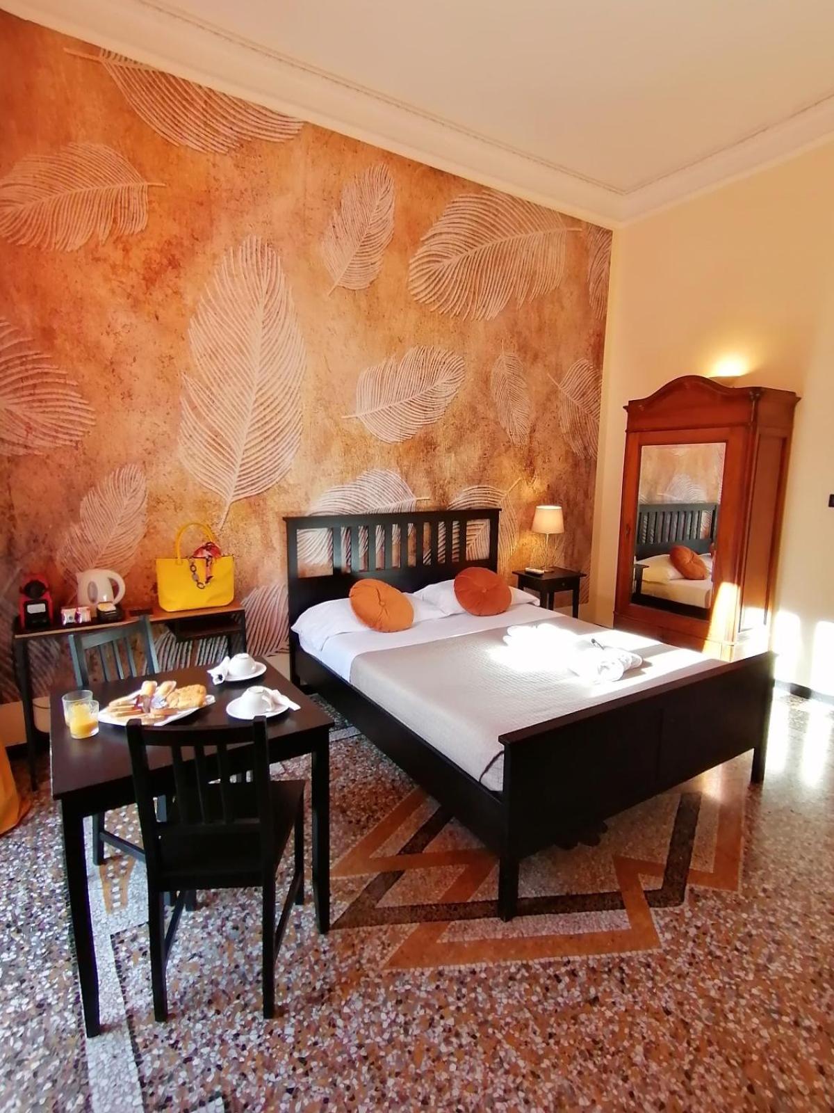 B&B Genova Centro Zewnętrze zdjęcie
