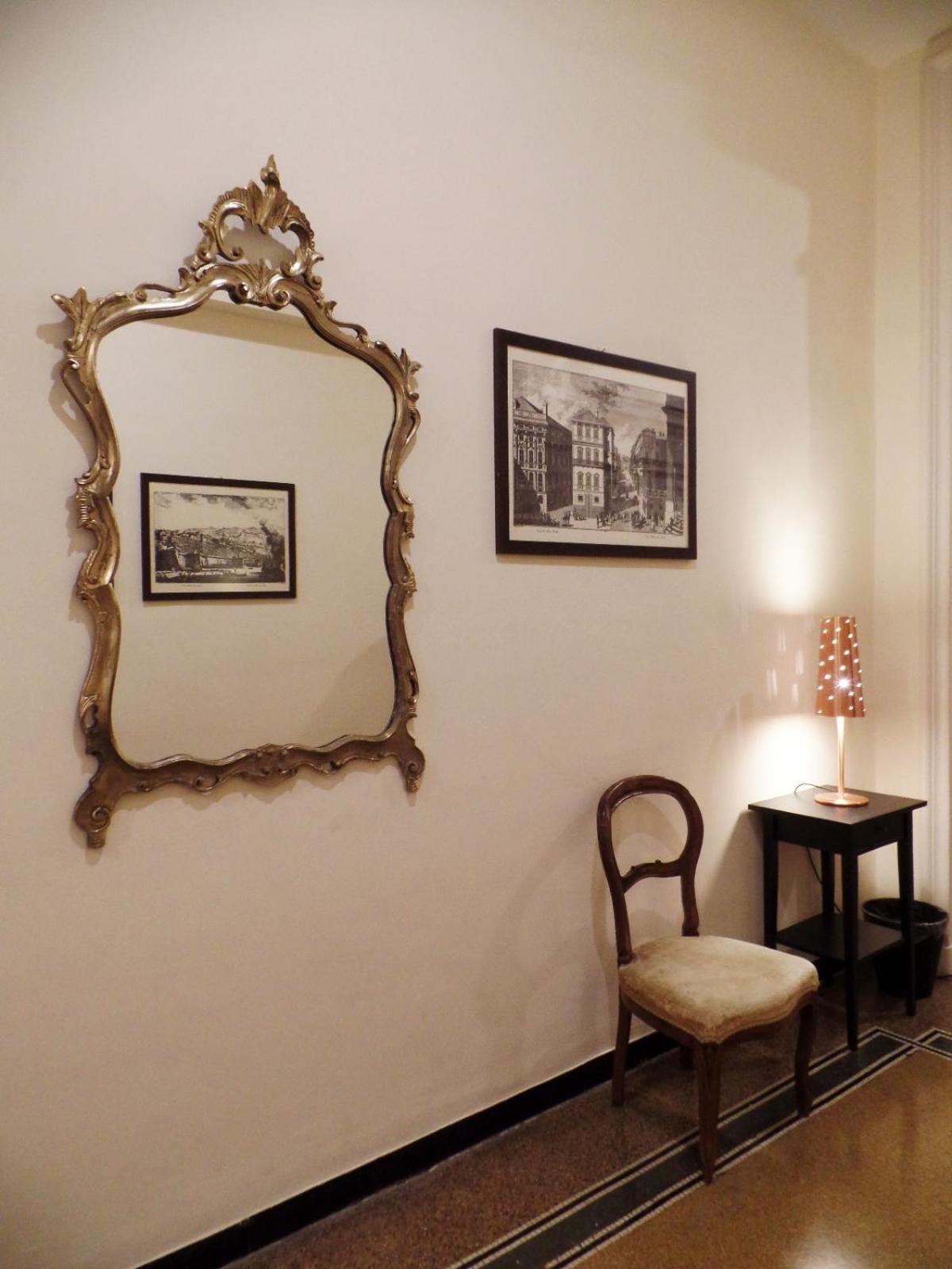 B&B Genova Centro Zewnętrze zdjęcie