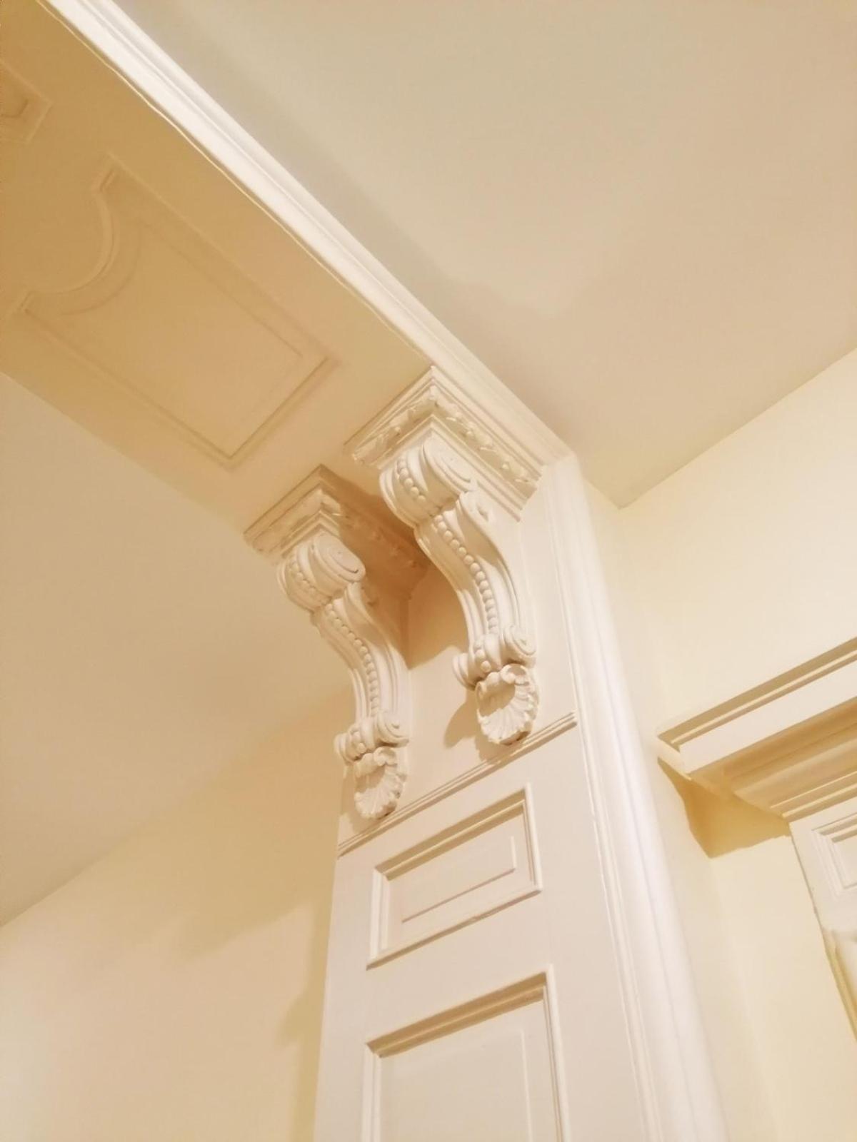 B&B Genova Centro Zewnętrze zdjęcie