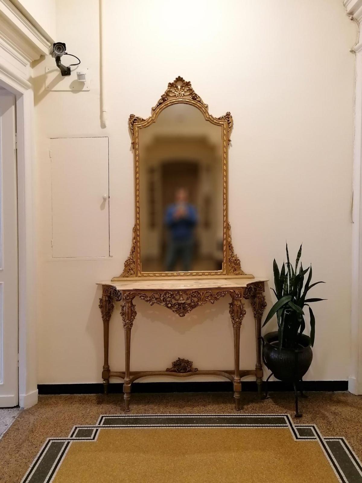 B&B Genova Centro Zewnętrze zdjęcie