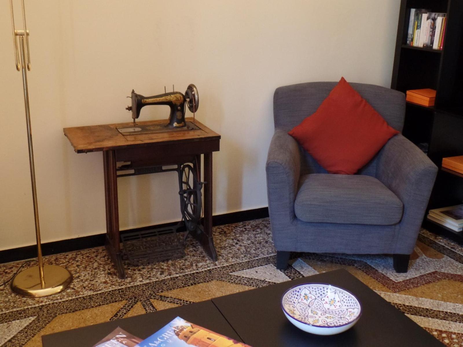 B&B Genova Centro Zewnętrze zdjęcie