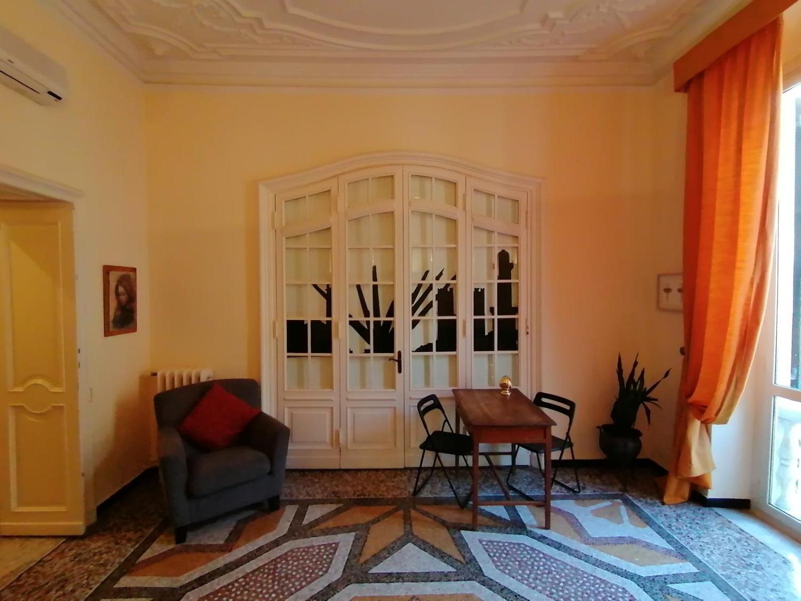 B&B Genova Centro Zewnętrze zdjęcie