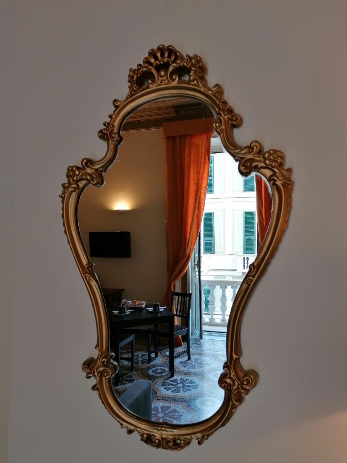 B&B Genova Centro Zewnętrze zdjęcie