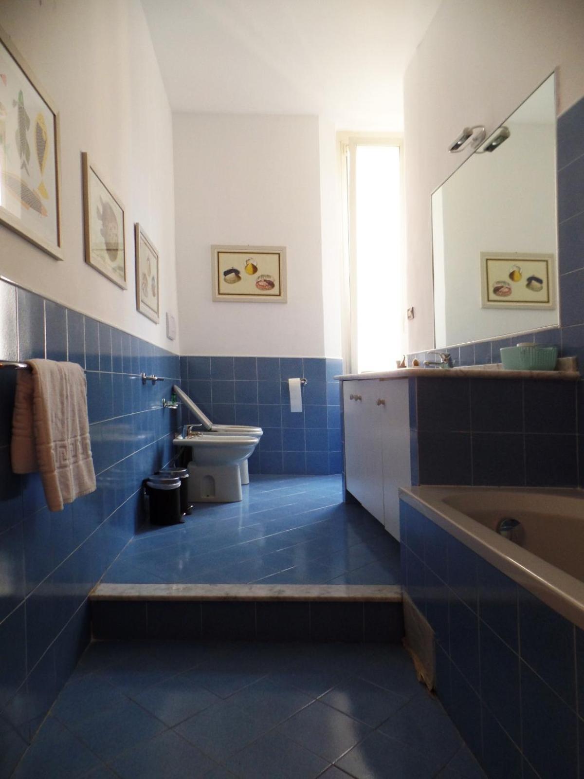 B&B Genova Centro Zewnętrze zdjęcie